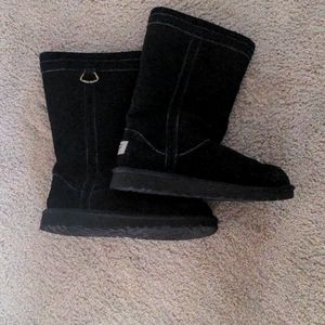 Ugh boots
